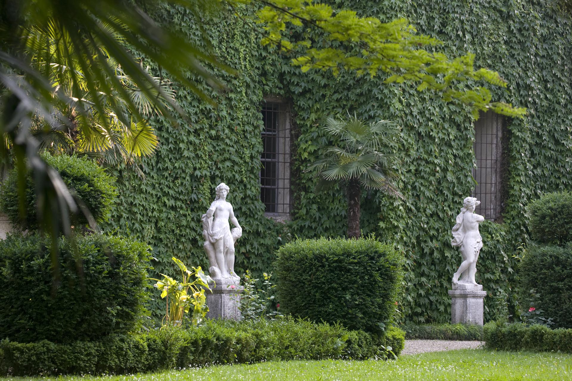 PNRR: 180.000 euro destinati alla catalogazione dei giardini storici dell’Emilia-Romagna